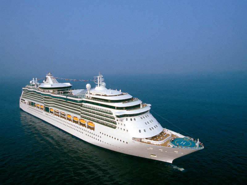 Southern Caribbean 2 days from Colon to Cartagena