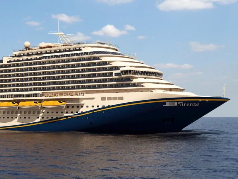 Mexican Riviera 5 days from/to Long Beach (Los Angeles)