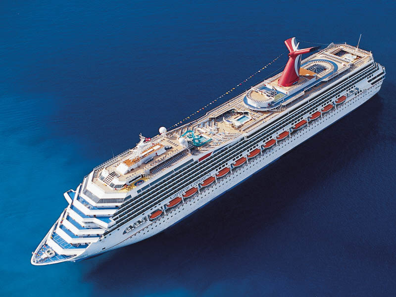 Eastern Caribbean 5 days from/to Miami