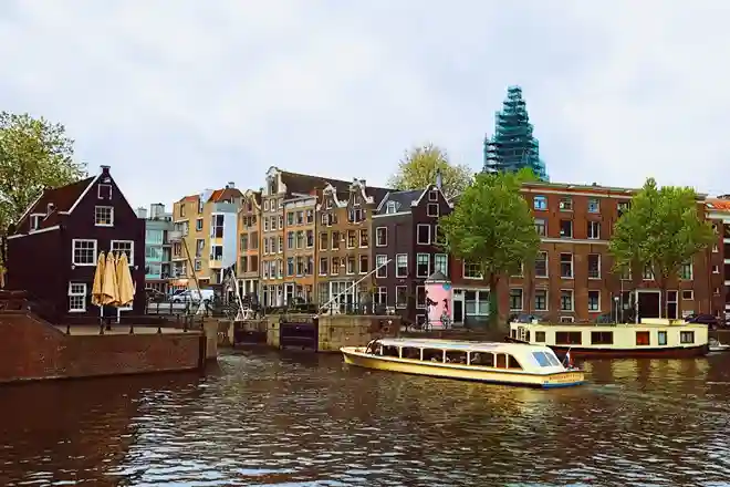Amsterdam